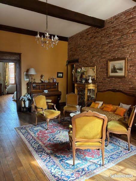 Appartement à vendre, 168m², Toulouse