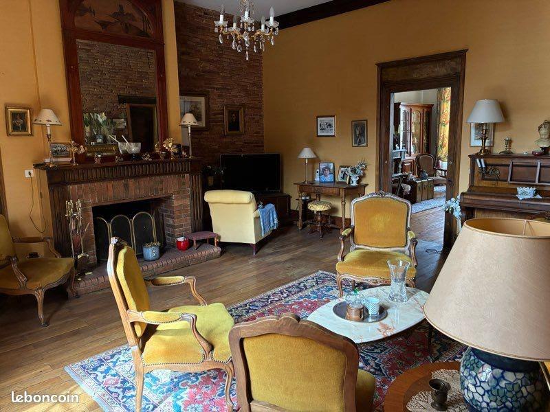 Appartement à vendre, 168m², Toulouse