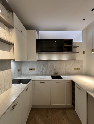 Appartement à louer, 78m², Paris 8ème