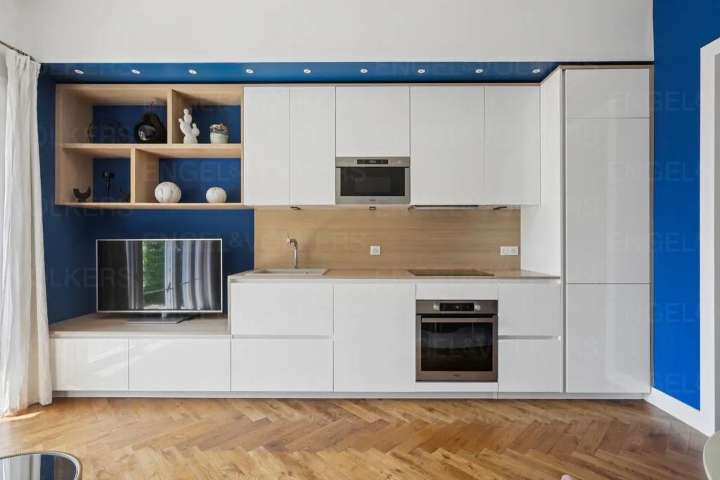 Appartement à vendre, 55m², Nice