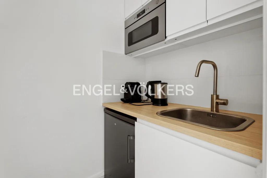 Maison à vendre, 55m², Paris 15ème