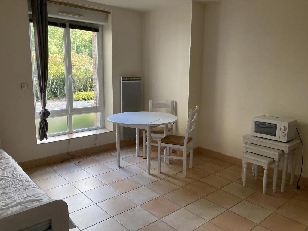 Appartement à louer, 27m², Saint-Denis-en-Val