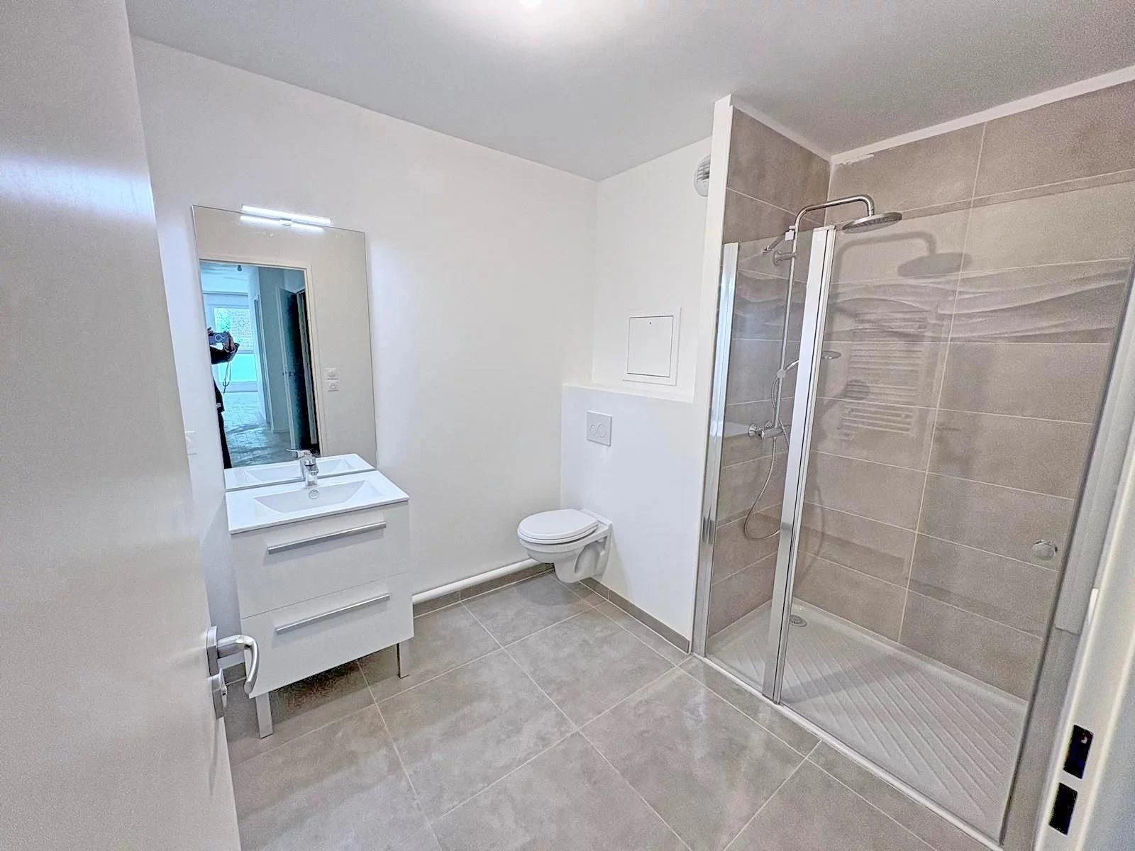 Appartement à vendre, 100m², Rouen