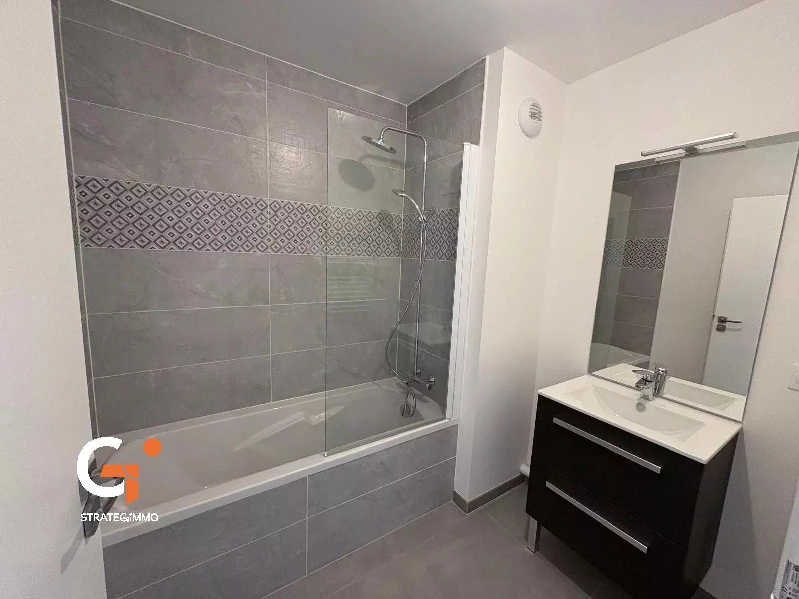 Appartement à vendre, 100m², Rouen