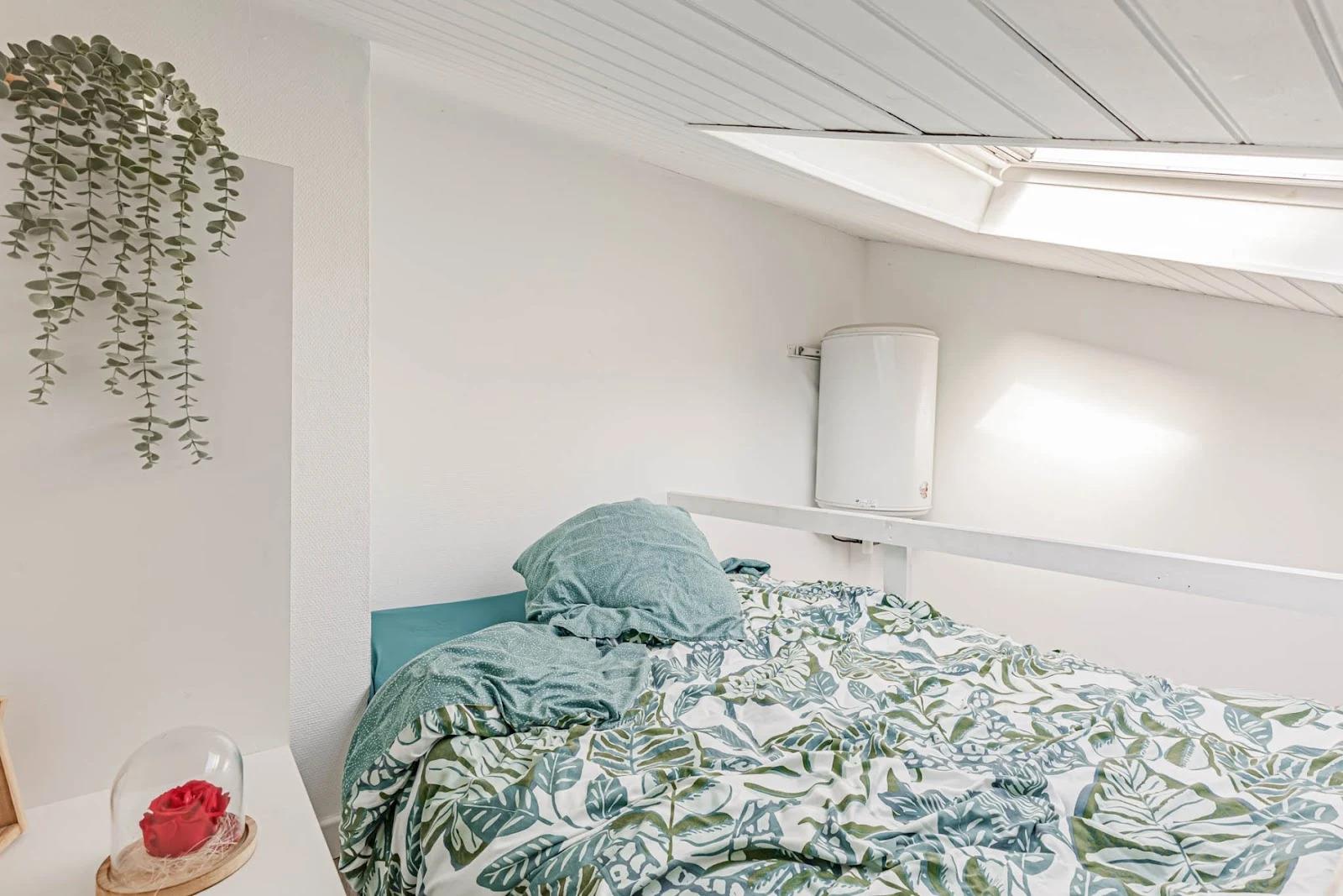 Appartement à vendre, 14m², Nantes