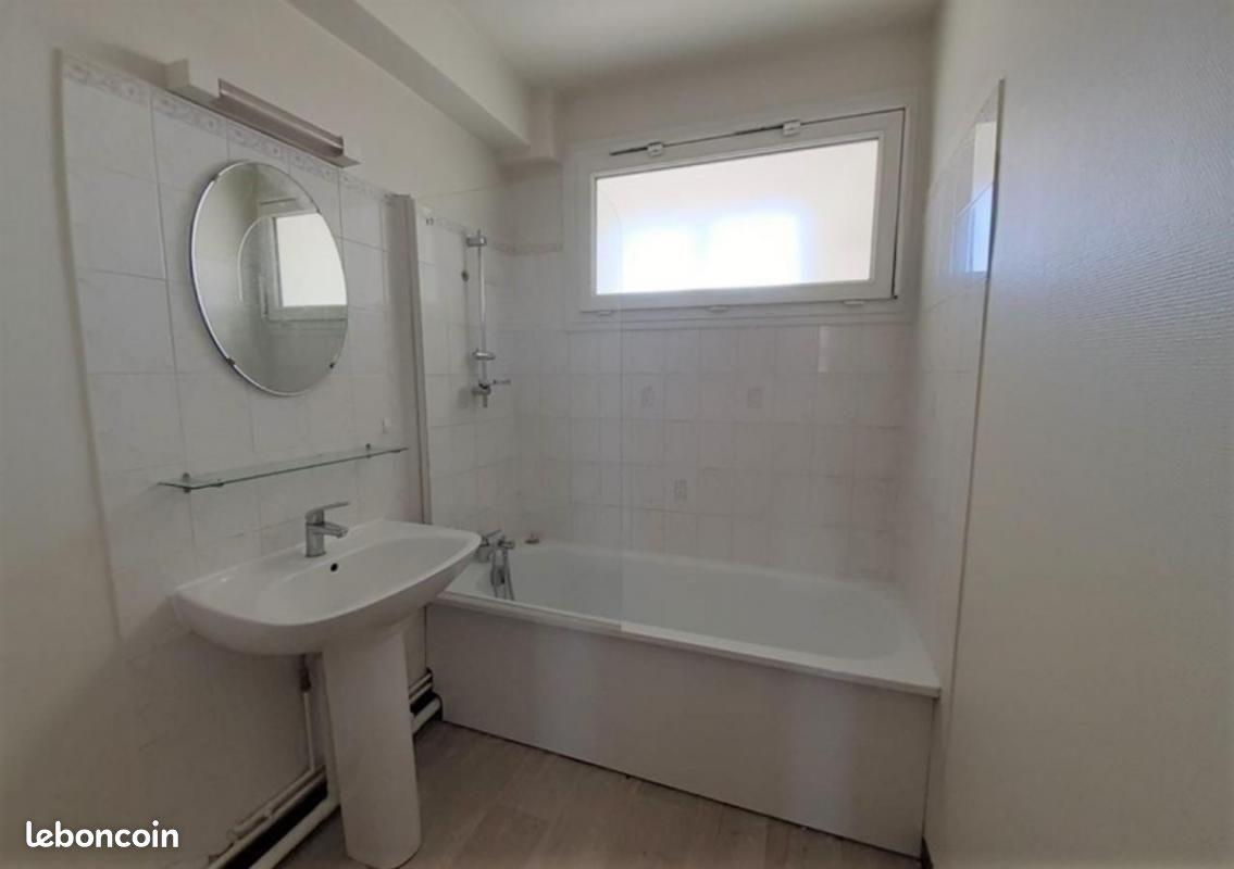 Appartement à louer, 67m², Orléans