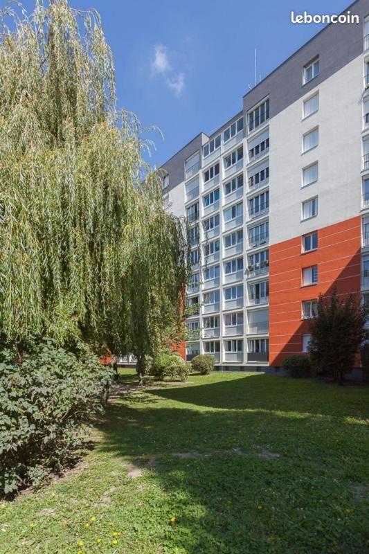 Appartement à louer, 67m², Orléans
