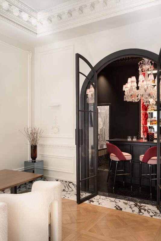 Appartement à vendre, 102m², Marseille 8ème