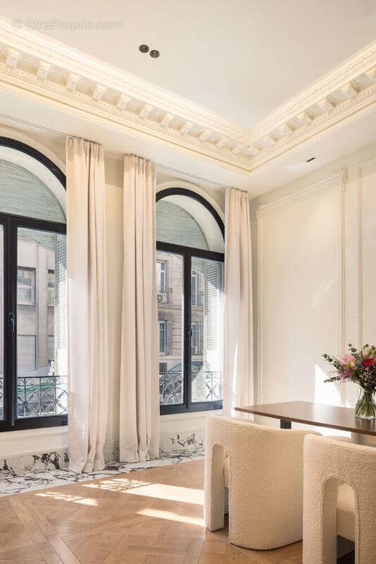 Appartement à vendre, 102m², Marseille 8ème