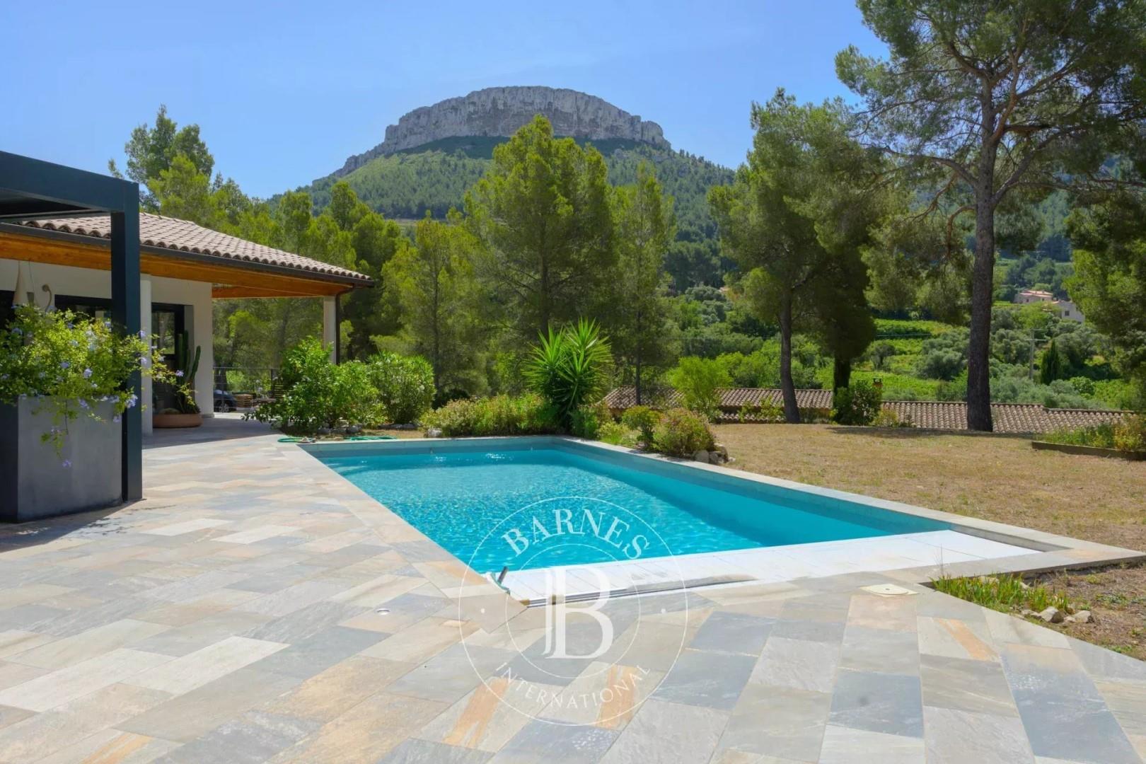 Maison à louer, 188m², Cassis