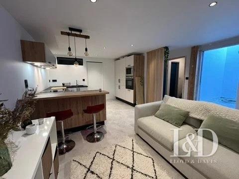 Appartement à vendre, 39m², Bordeaux
