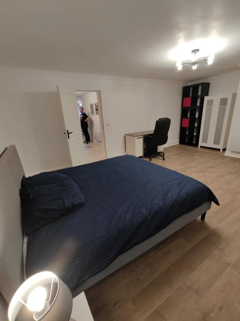 Maison à louer, 84m², Amiens