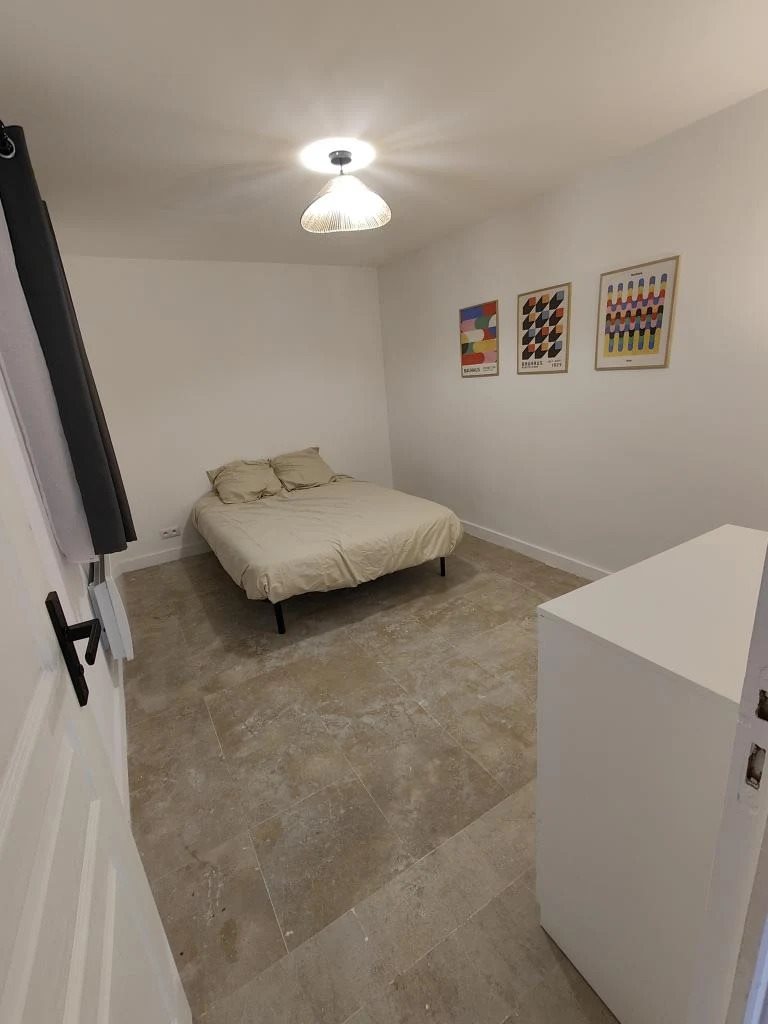 Maison à louer, 84m², Amiens