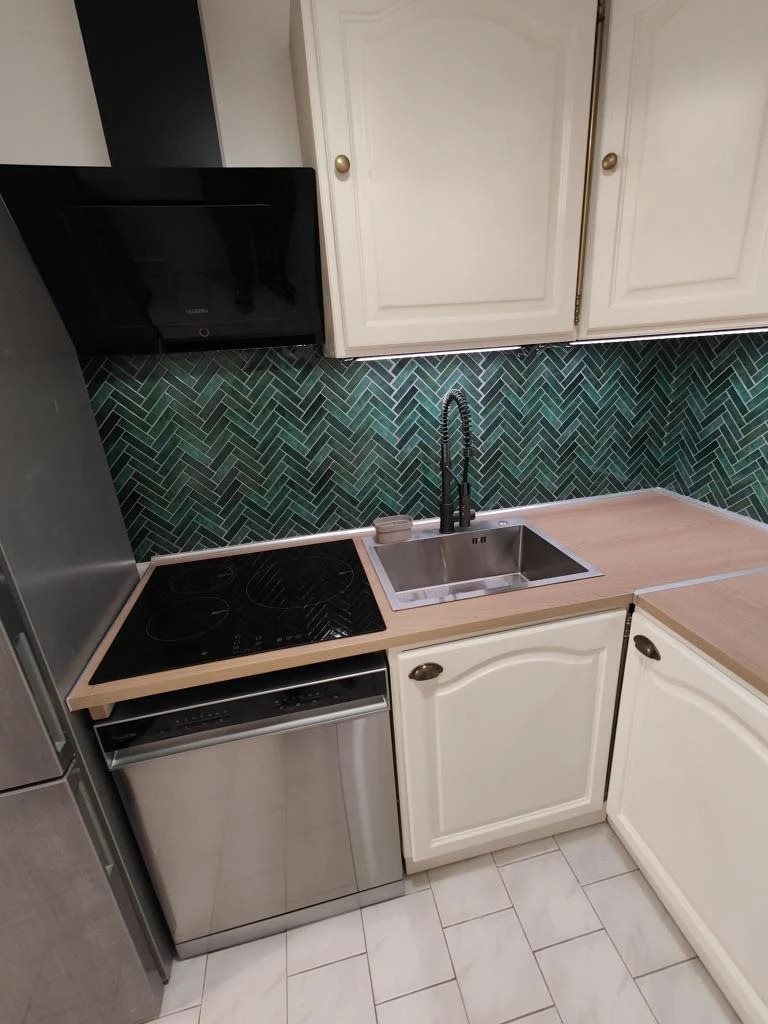 Maison à louer, 84m², Amiens