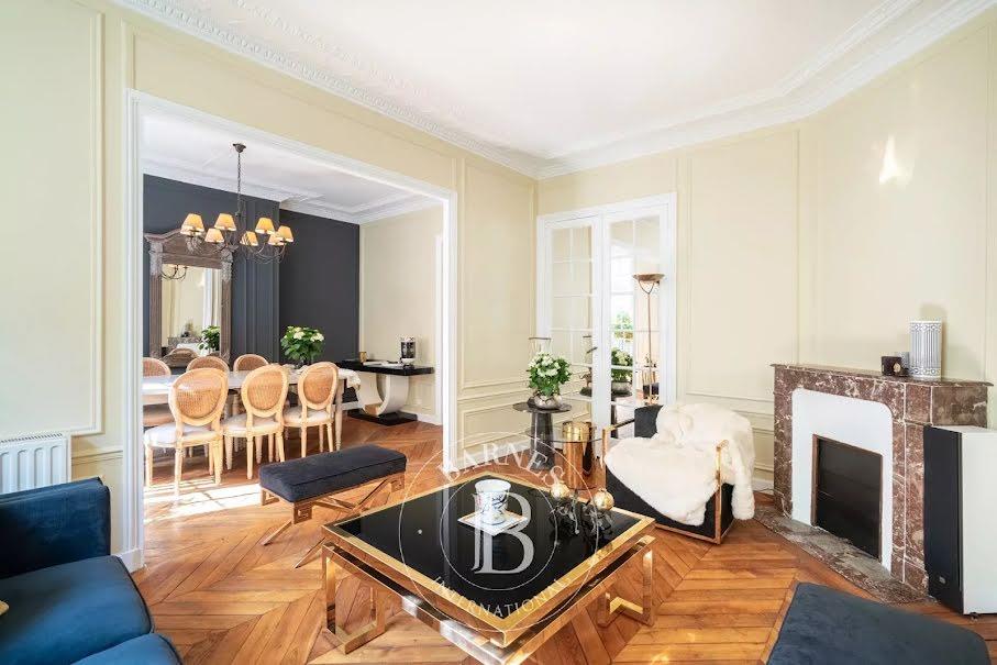 Appartement à vendre, 90m², Paris 16ème