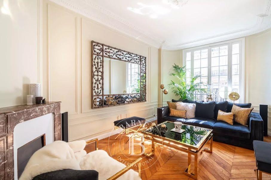 Appartement à vendre, 90m², Paris 16ème