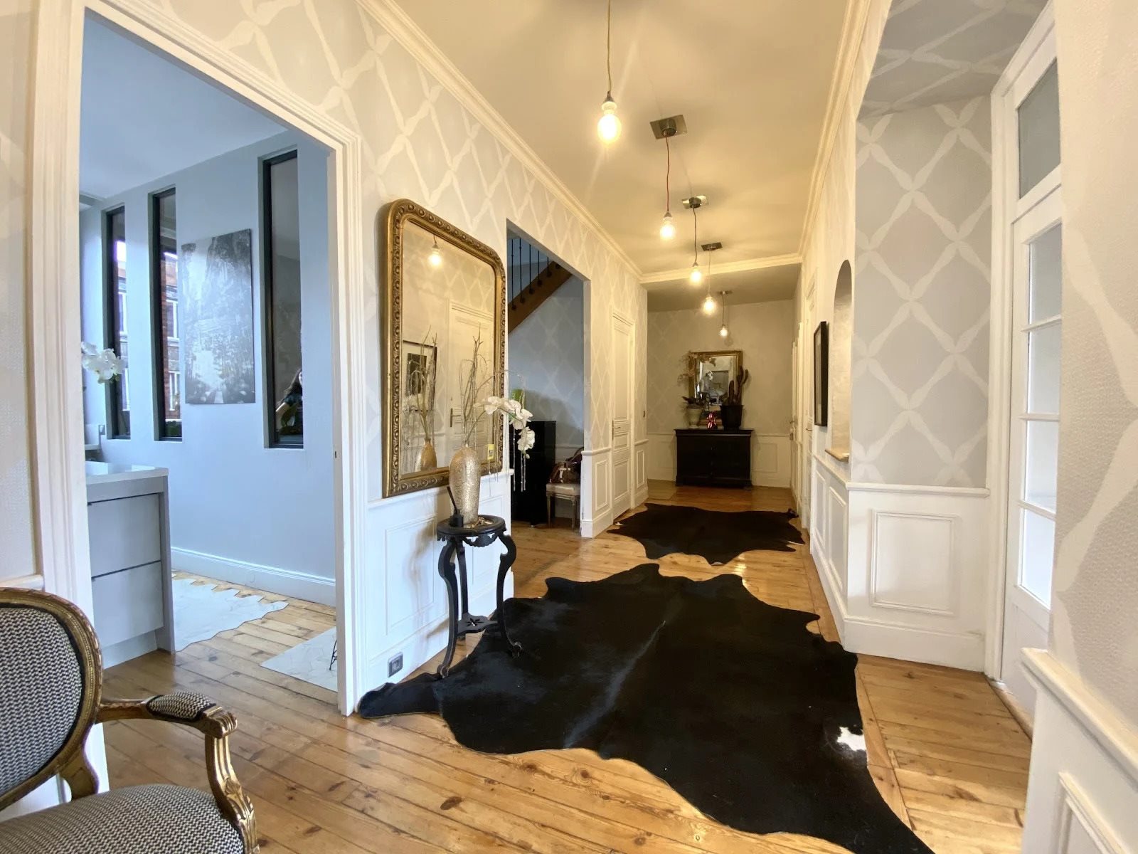 Appartement à vendre, 296m², Saint-Etienne