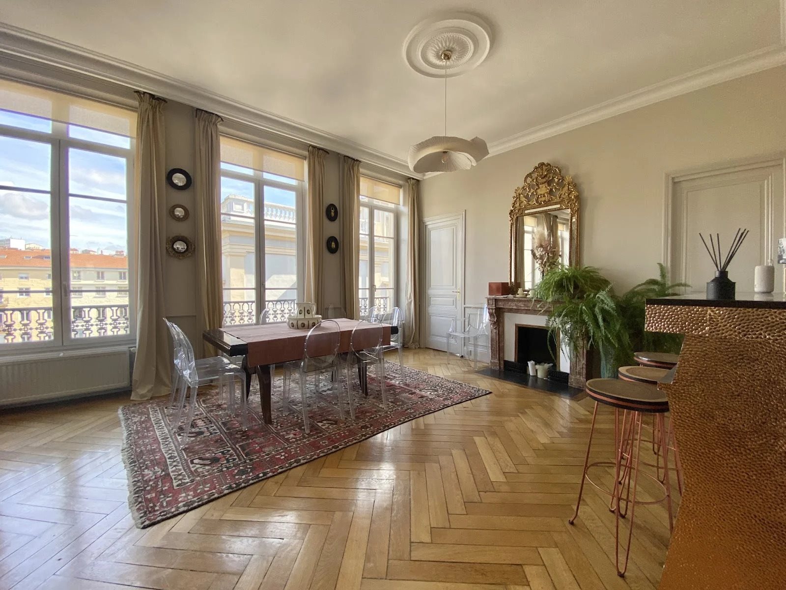 Appartement à vendre, 296m², Saint-Etienne