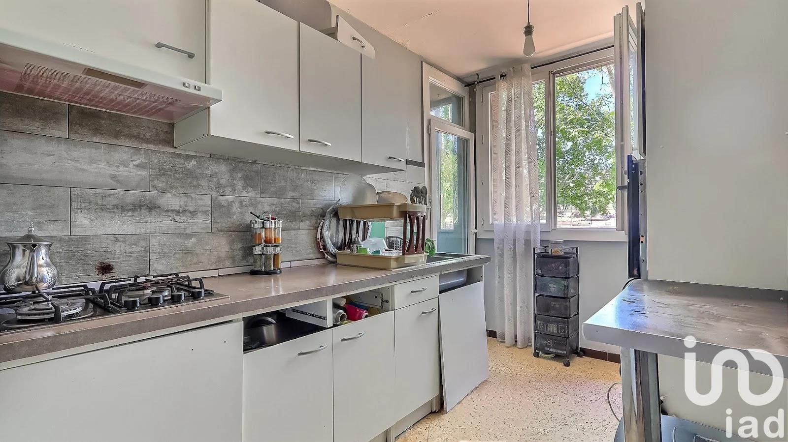 Appartement à vendre, 136m², Nîmes