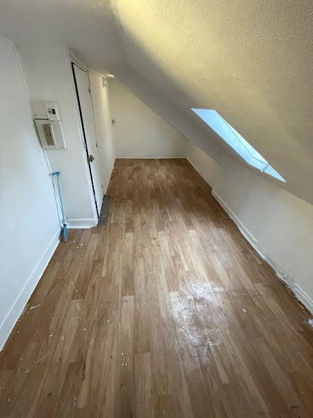Appartement à vendre, 8m², Paris 9ème