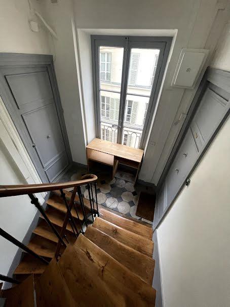 Appartement à vendre, 8m², Paris 9ème