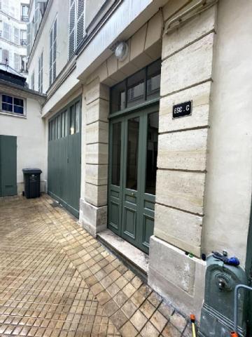 Appartement à vendre, 8m², Paris 9ème