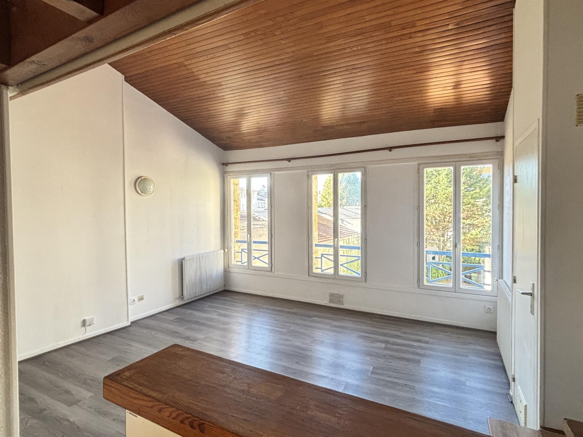 Appartement à louer, 44m², Bordeaux