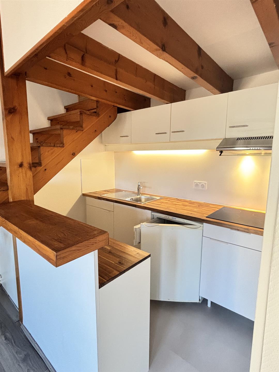 Appartement à louer, 44m², Bordeaux