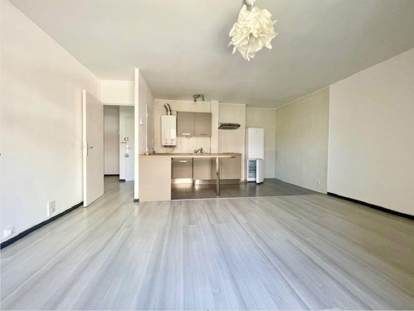 Appartement à vendre, 57m², Toulouse