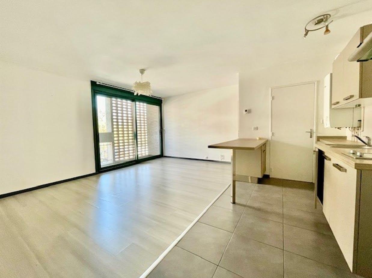 Appartement à vendre, 57m², Toulouse