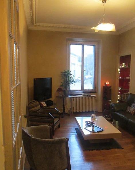 Appartement à louer, 80m², Grenoble