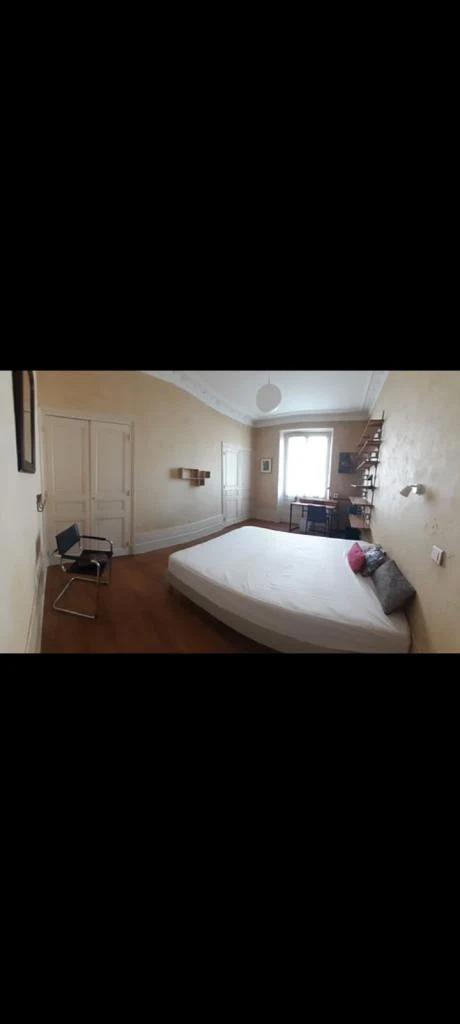 Appartement à louer, 80m², Grenoble