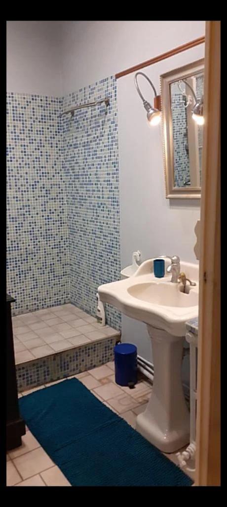 Appartement à louer, 80m², Grenoble