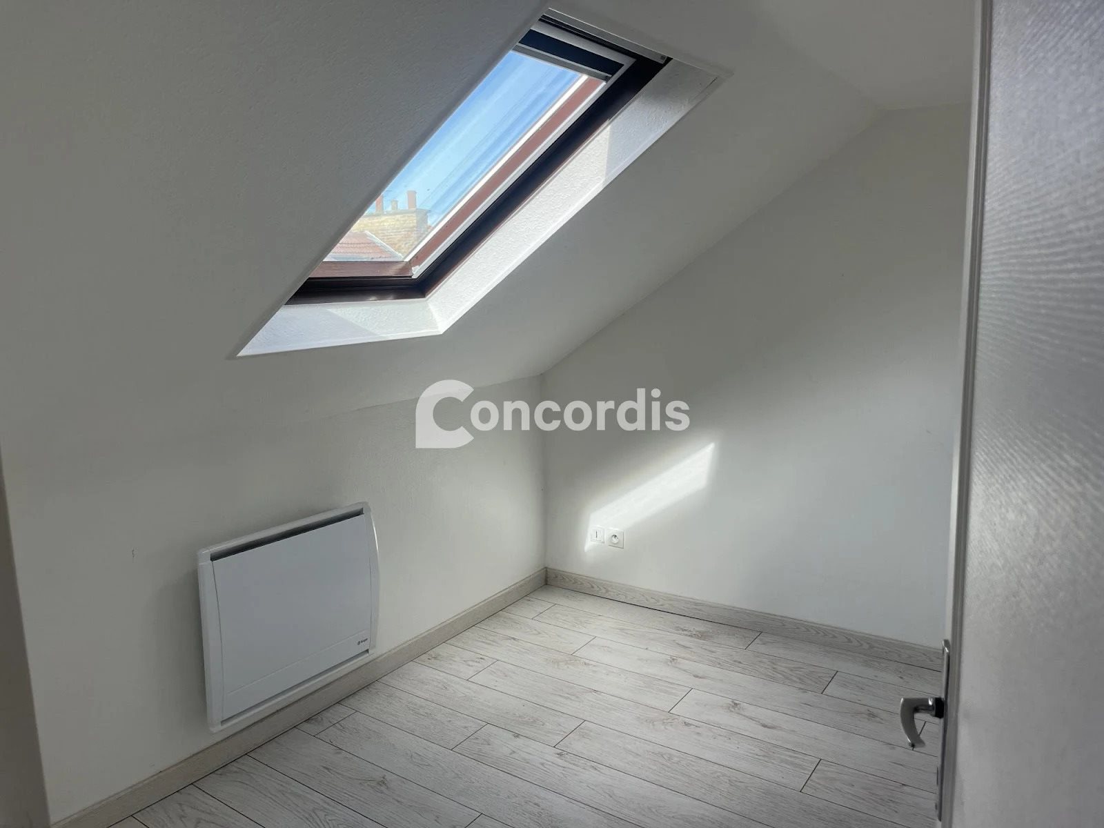 Appartement à louer, 36m², Reims
