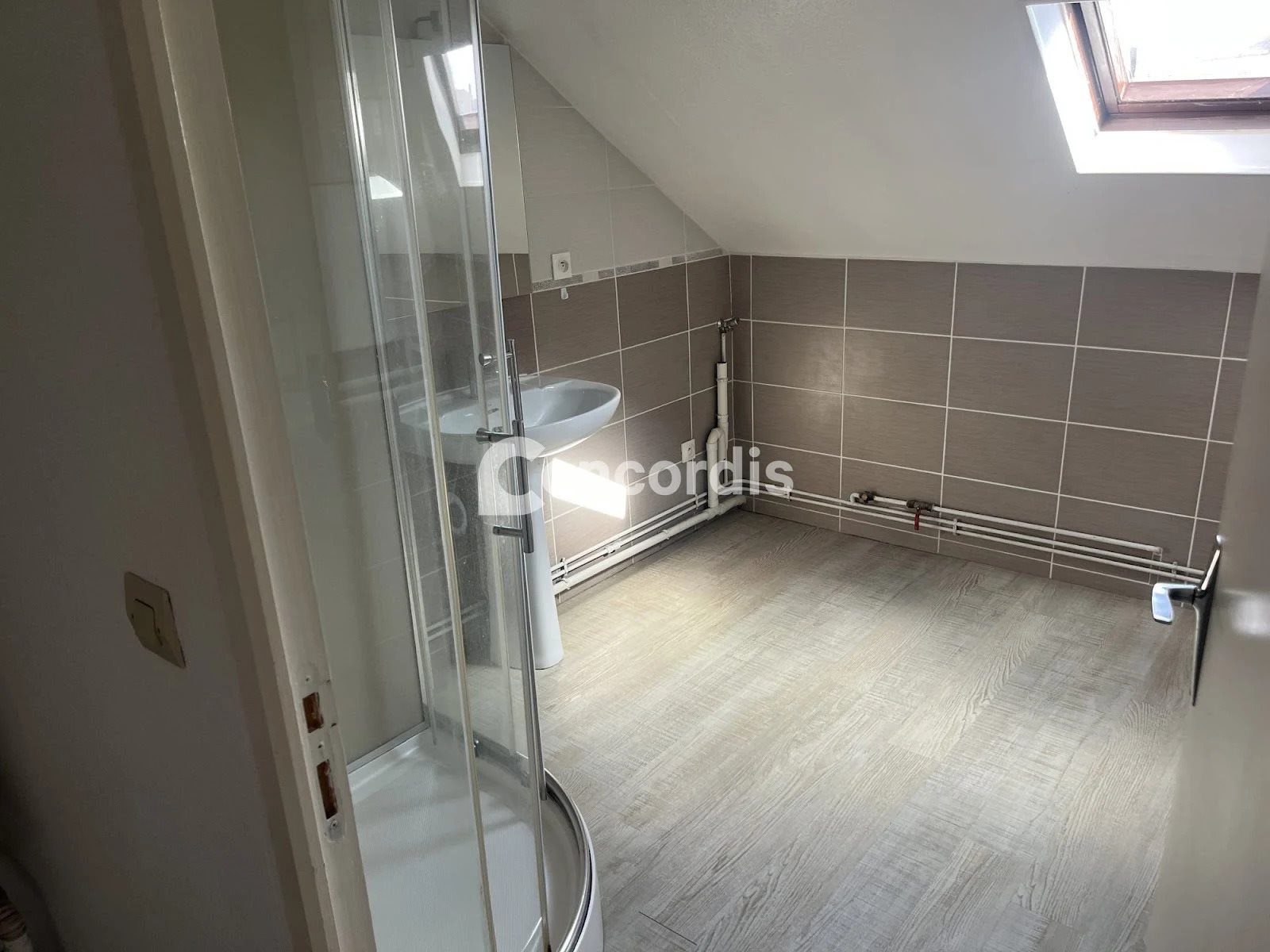 Appartement à louer, 36m², Reims