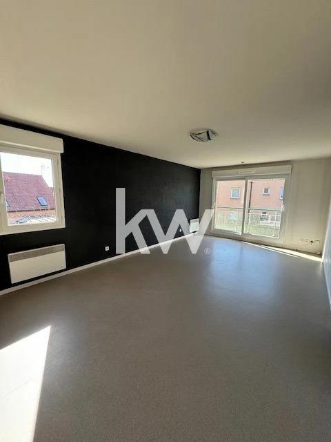 Appartement à vendre, 73m², Pérenchies