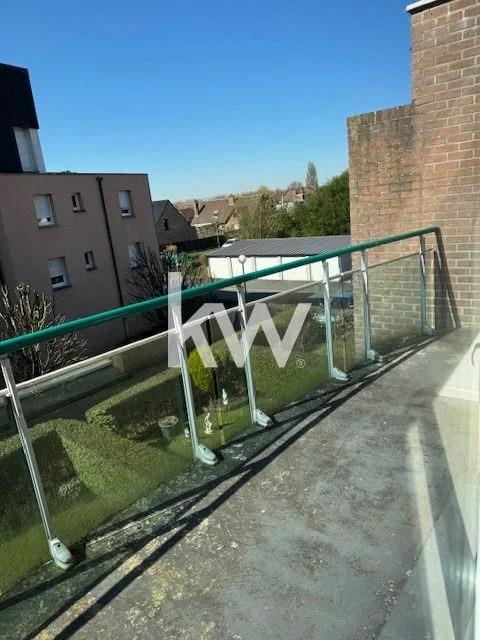 Appartement à vendre, 73m², Pérenchies