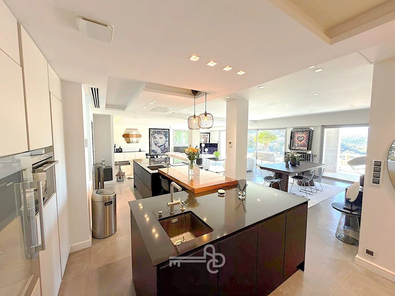 Maison à vendre, 254m², Nice