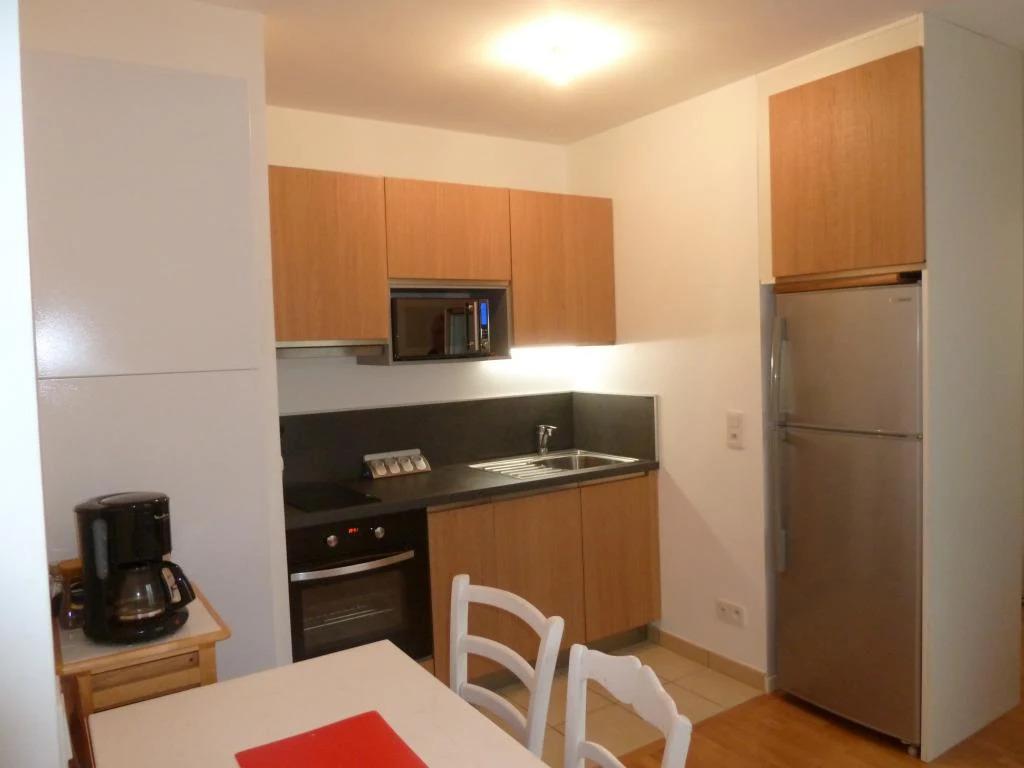 Appartement à louer, 30m², Buc