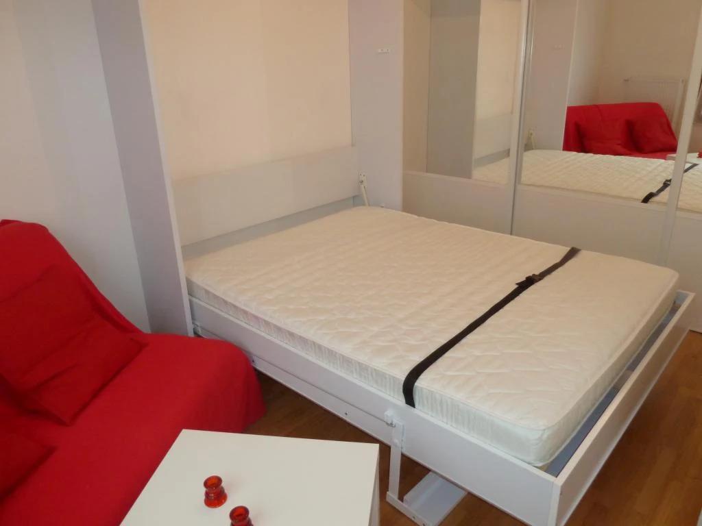 Appartement à louer, 30m², Buc