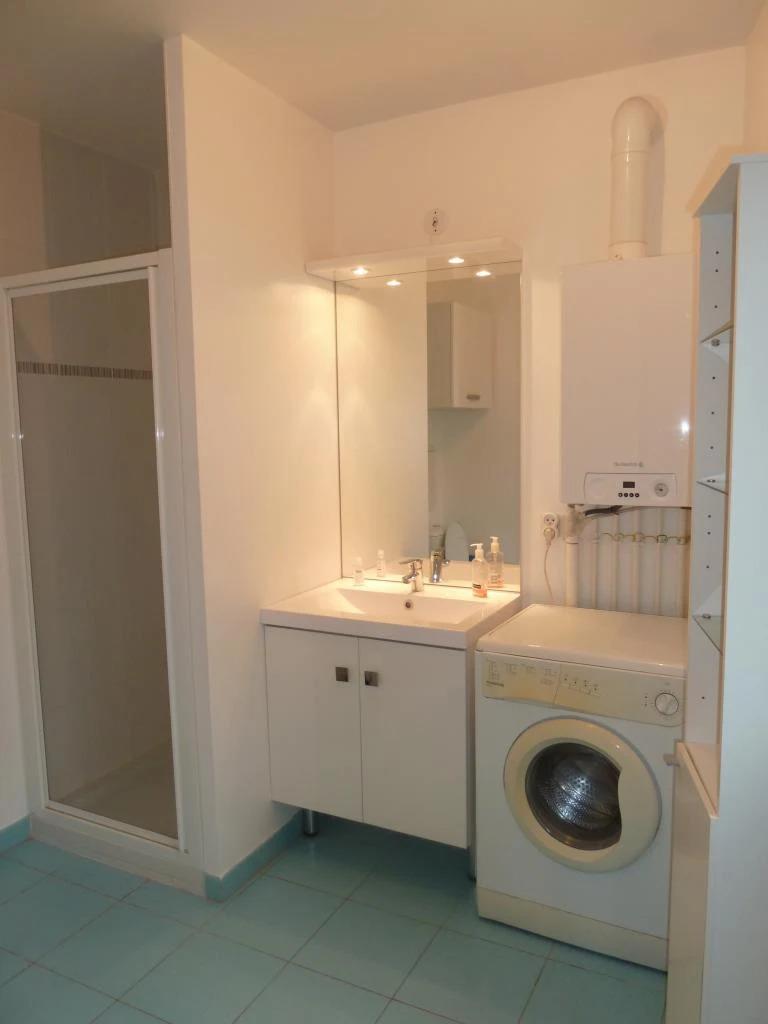 Appartement à louer, 30m², Buc