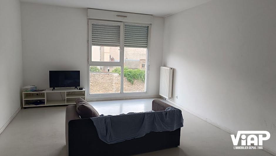 Appartement à vendre, 77m², Limoges