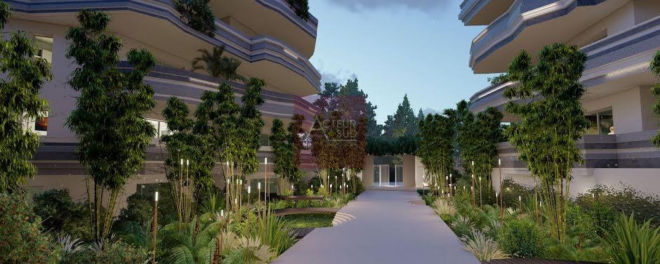 Appartement à vendre, 66m², Montpellier