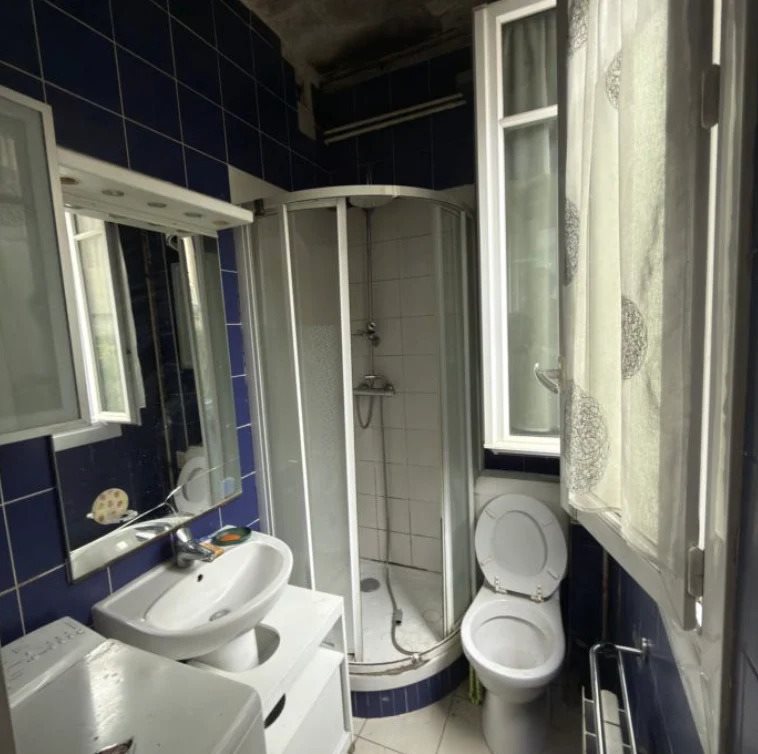 Appartement à vendre, 29m², Boulogne-Billancourt