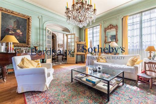 Maison à vendre, 380m², Bordeaux