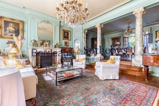 Maison à vendre, 380m², Bordeaux