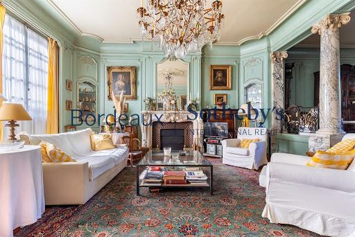 Maison à vendre, 380m², Bordeaux
