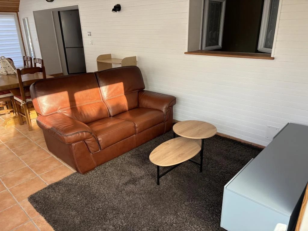 Appartement à louer, 94m², Ploudalmézeau