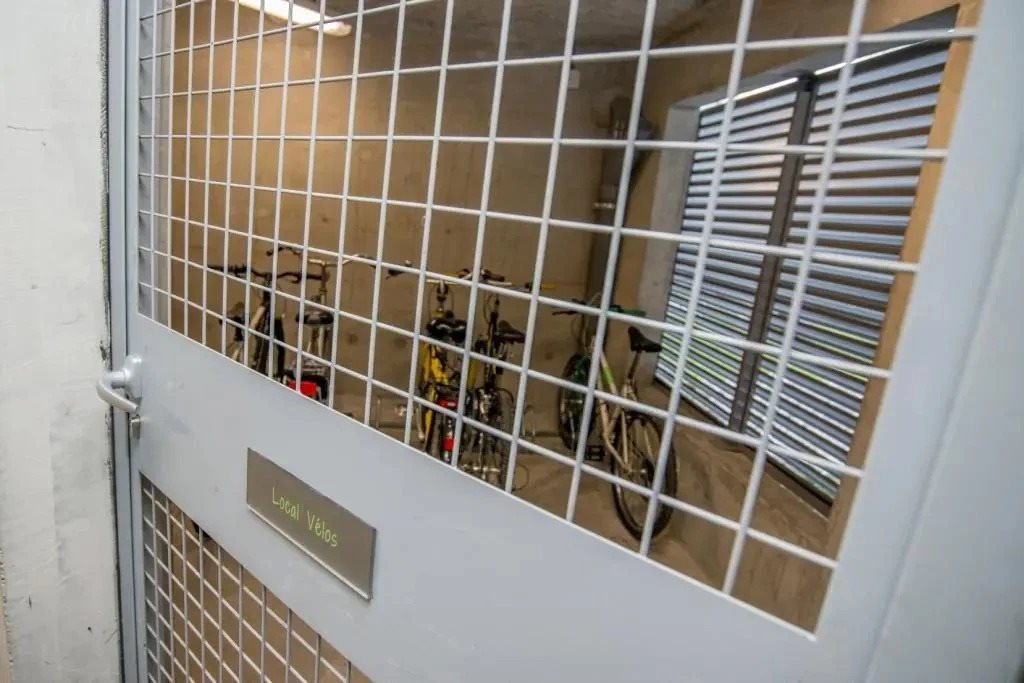 Appartement à vendre, 20m², Grenoble