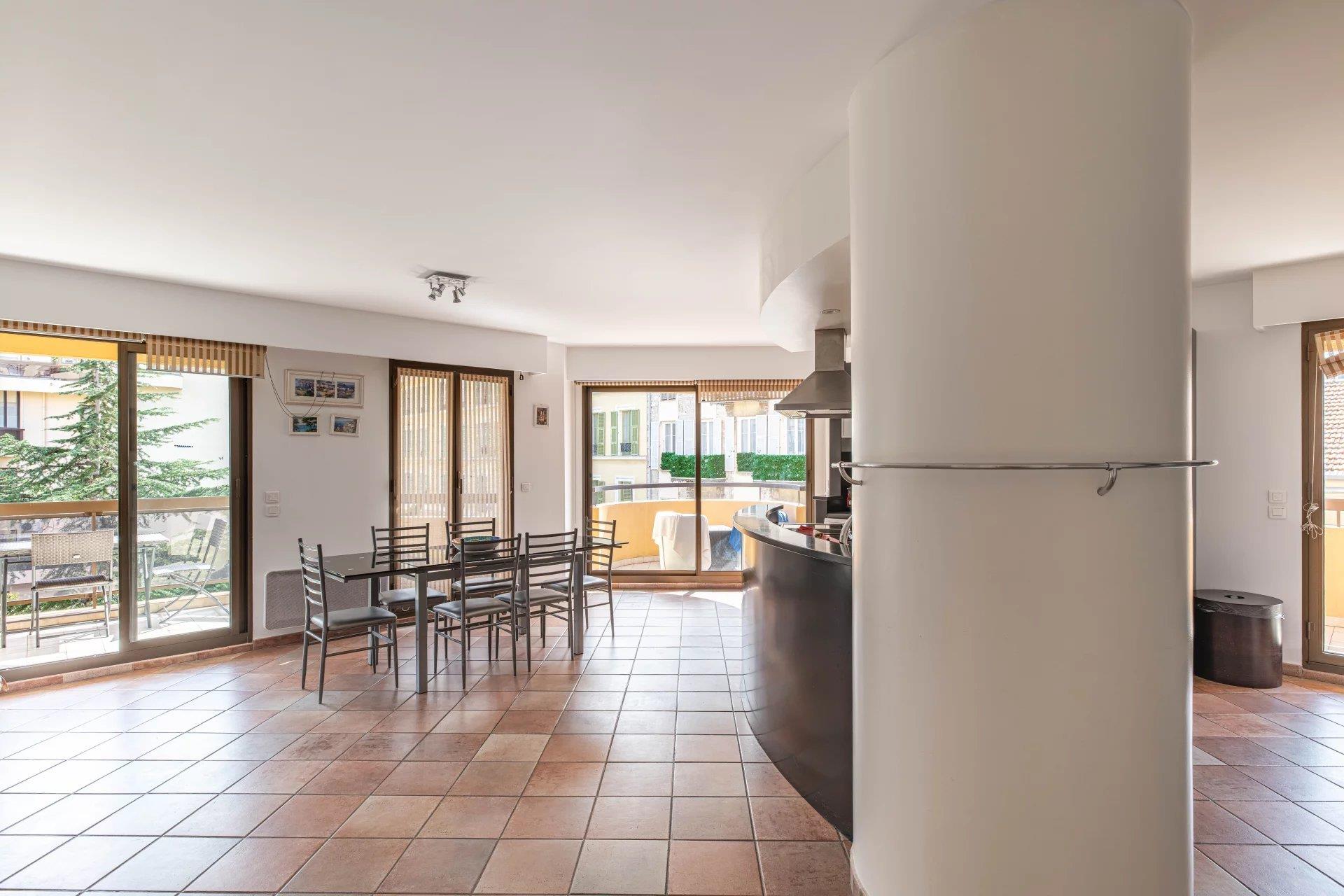 Appartement à vendre, 157m², Nice